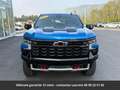 Chevrolet Silverado ZR2 6.2l Tout compris hors homologation 4500e Albastru - thumbnail 12