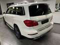 Mercedes-Benz GL 350 BlueTec 4M Navi/Pano/Softcl./360Kam/AHK Weiß - thumbnail 4