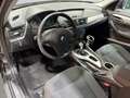 BMW X1 16 d | Erstbesitz | Klimaaut.| PDC | 41.700km | Schwarz - thumbnail 13