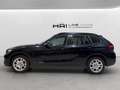 BMW X1 16 d | Erstbesitz | Klimaaut.| PDC | 41.700km | Schwarz - thumbnail 2