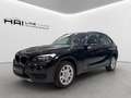 BMW X1 16 d | Erstbesitz | Klimaaut.| PDC | 41.700km | Schwarz - thumbnail 1