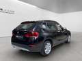 BMW X1 16 d | Erstbesitz | Klimaaut.| PDC | 41.700km | Schwarz - thumbnail 6