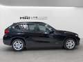 BMW X1 16 d | Erstbesitz | Klimaaut.| PDC | 41.700km | Schwarz - thumbnail 7