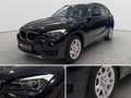 BMW X1 16 d | Erstbesitz | Klimaaut.| PDC | 41.700km | Schwarz - thumbnail 9