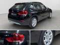 BMW X1 16 d | Erstbesitz | Klimaaut.| PDC | 41.700km | Schwarz - thumbnail 10