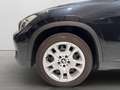 BMW X1 16 d | Erstbesitz | Klimaaut.| PDC | 41.700km | Schwarz - thumbnail 11