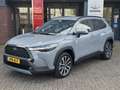 Toyota Corolla Cross Hybrid 140 DYNAMIC KEYLESS 18'' LM-VELGEN EL-ACHTE Grau - thumbnail 1