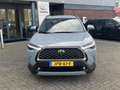 Toyota Corolla Cross Hybrid 140 DYNAMIC KEYLESS 18'' LM-VELGEN EL-ACHTE Grau - thumbnail 22