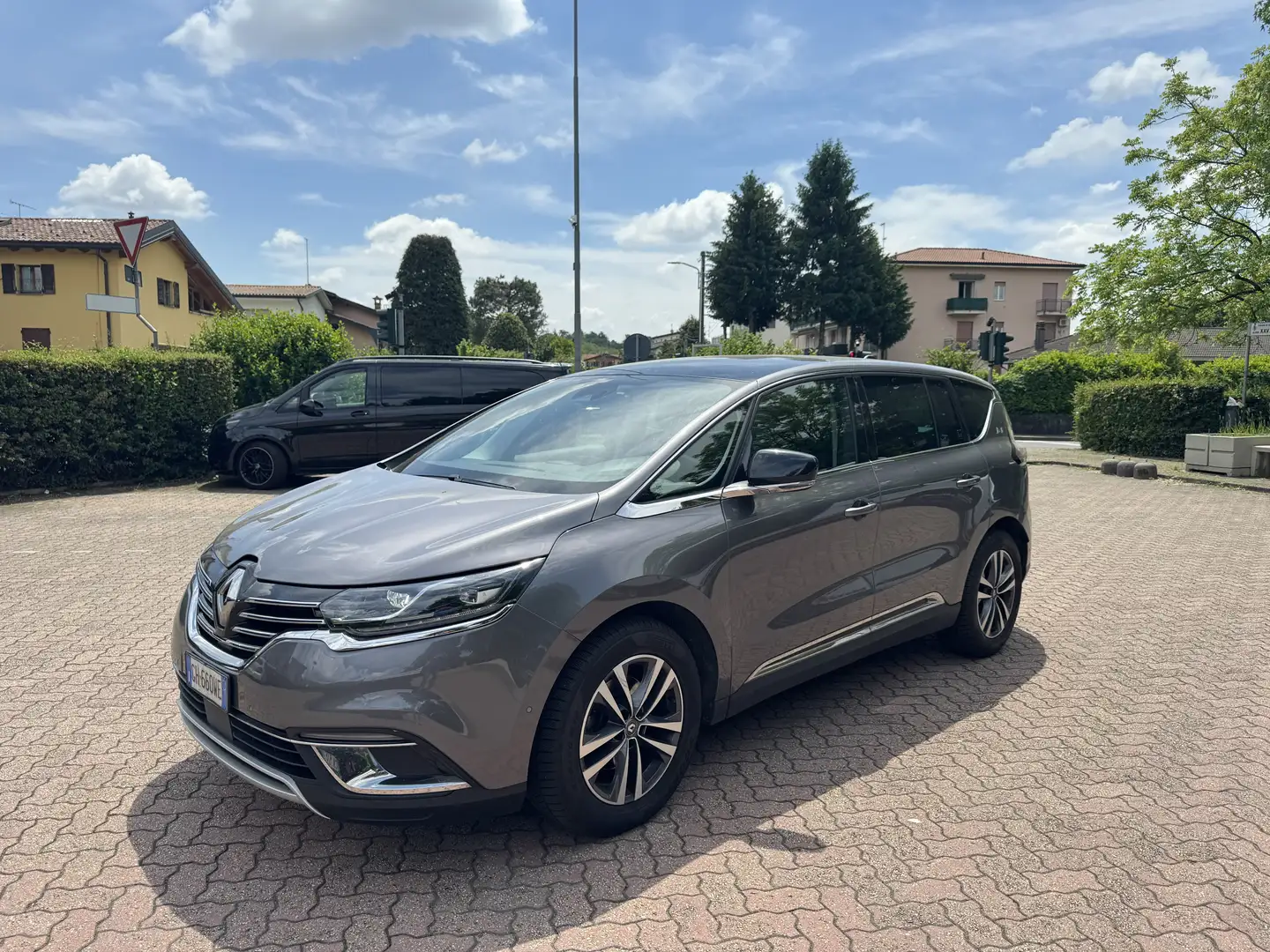 Renault Espace 2.0 blue dci Business 190cv 7p.ti edc - 1