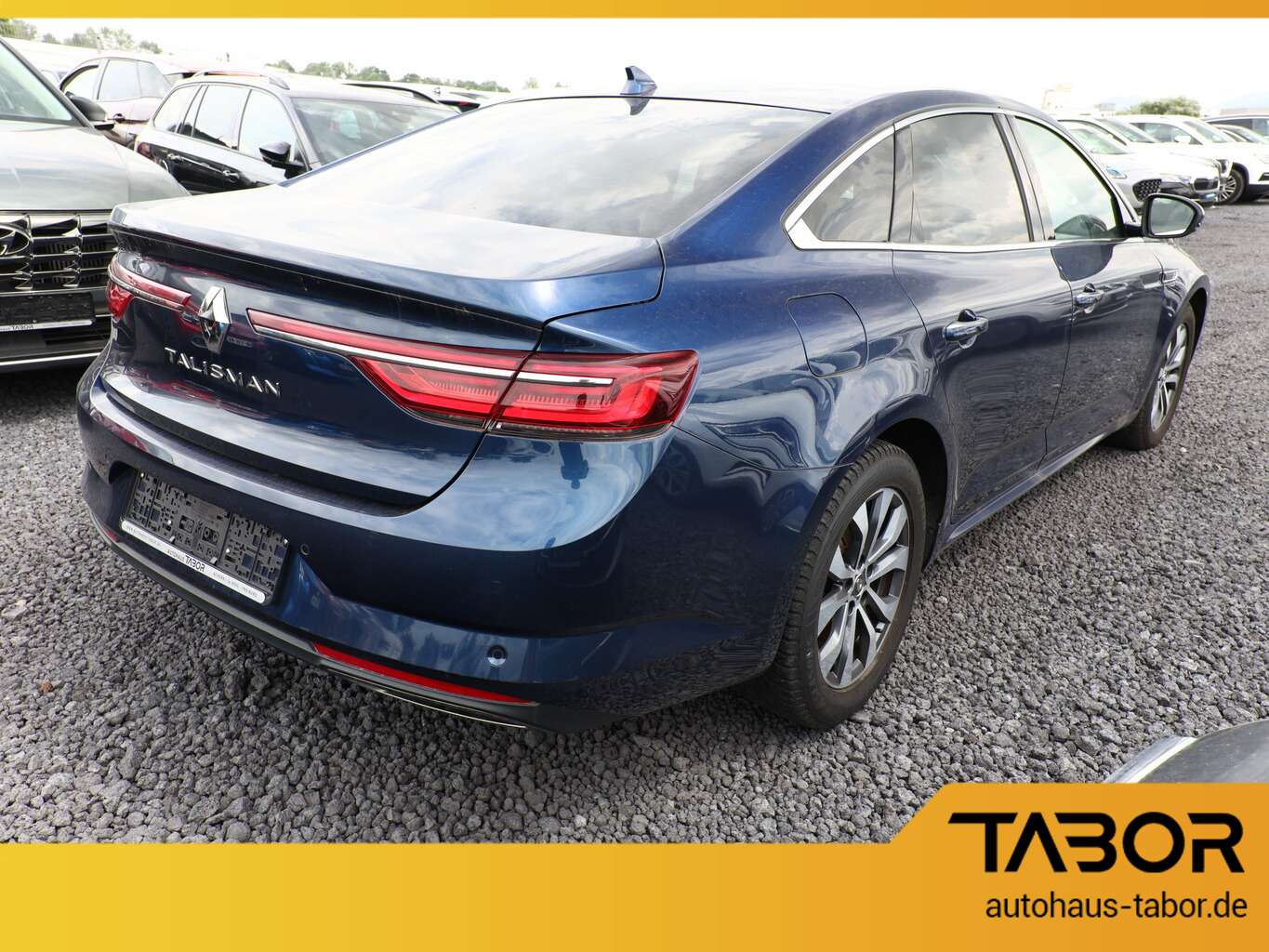 Renault Talisman