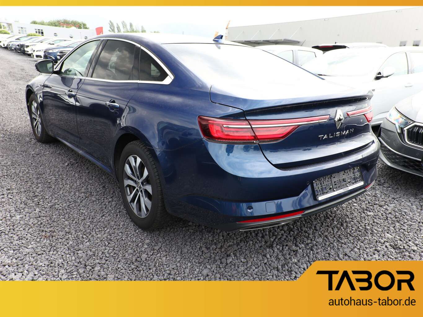 Renault Talisman