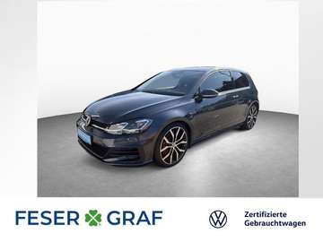 VII GTD 2.0 TDI 7-DSG KAMERA KLIMA