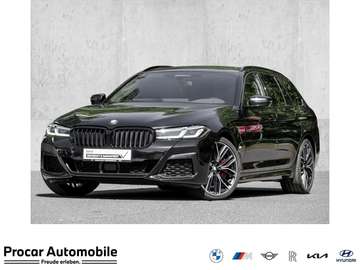 d xDrive M SPORT+PANO+H/K+HuD+DA PROF+LASER