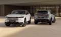 Honda HR-V e:HEV 1.5 i-MMD Hybrid Advance (RV/RV) Weiß - thumbnail 2