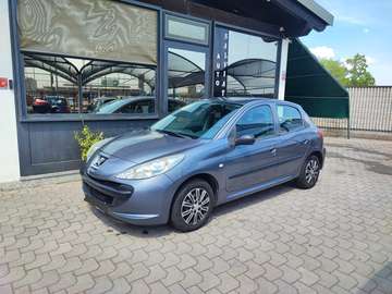206 Plus Plus 5p 1.1 Trendy eco-Gpl