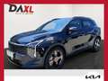 Kia Sportage 1,6 TGDI Black Edition DCT7 2WD *SONDERMODELL* Schwarz - thumbnail 1