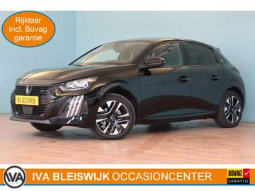 EV Allure 51 kWh | APPCONNECT | PDC V+A | CRUISE |