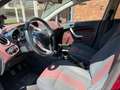 Ford Fiesta Fiesta 1.4 TDCI Trend Rojo - thumbnail 13