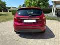 Ford Fiesta Fiesta 1.4 TDCI Trend Rojo - thumbnail 4