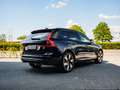 Volvo XC60 XC60 T8 AWD Recharge edition Zwart - thumbnail 4