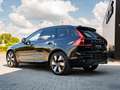 Volvo XC60 XC60 T8 AWD Recharge edition Zwart - thumbnail 3