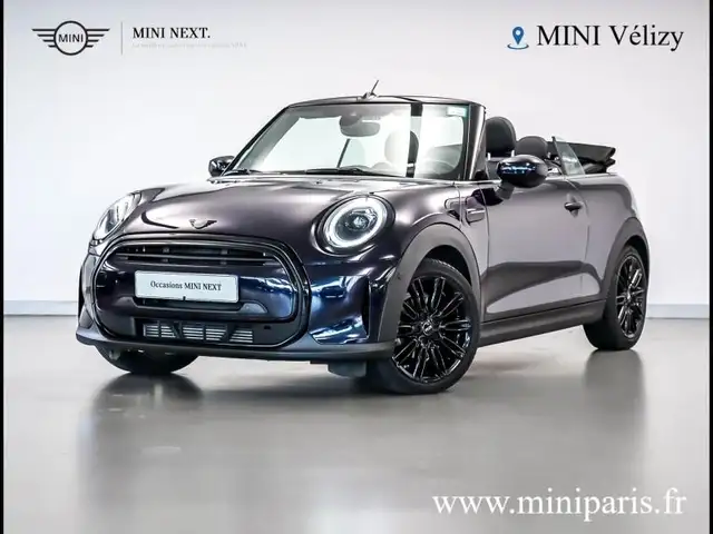 MINI Cooper E Cooper 136ch Edition Premium Plus BVA7