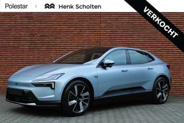 Long Range Single motor 100 kWh Pilot & Plus Pack,