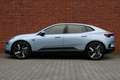 Polestar 4 Long Range Single motor 100 kWh Pilot & Plus Pack, Bleu - thumbnail 3