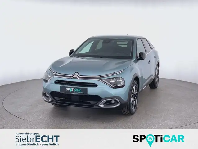 Citroen C4 Max 1.2*NAVI*RFK*ACC*uvm
