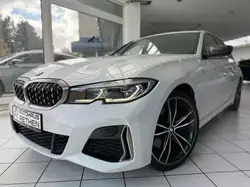 Bmw 340 M340 i xDrive*DE*LIVE Cockpit*HUD*Harman Kardon*