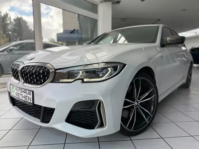 Bmw 340 M340 i xDrive*DE*LIVE Cockpit*HUD*Harman Kardon*