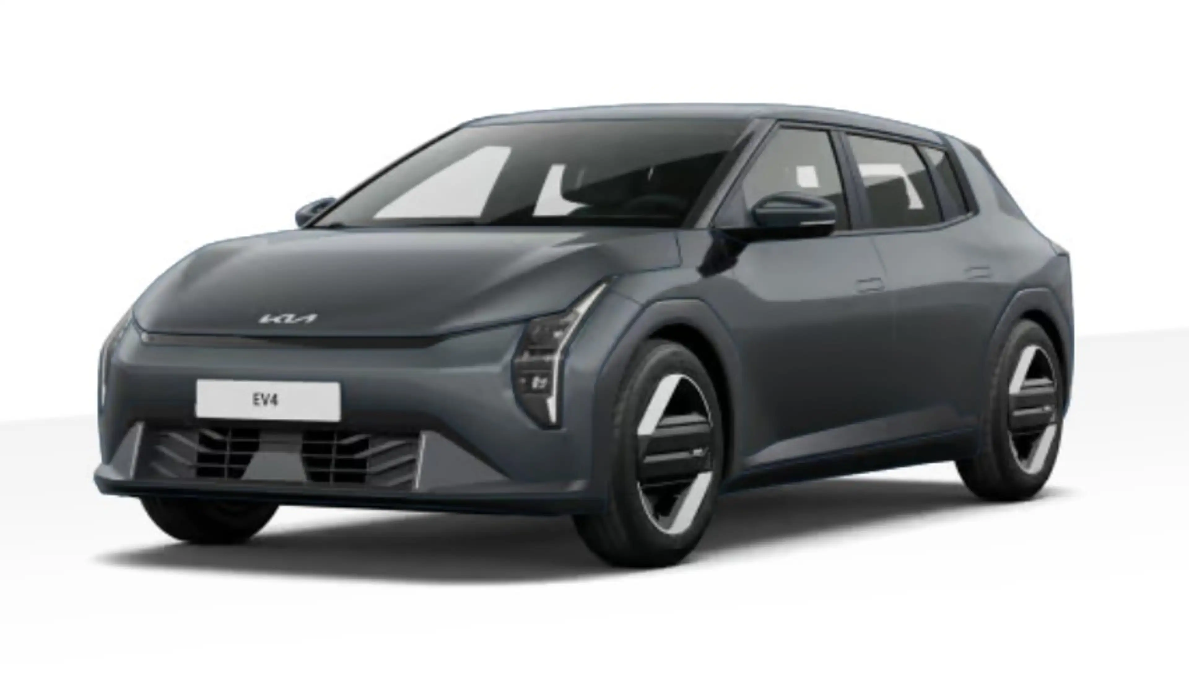 Kia EV4 Earth KAMERA 360° H/K ACC NAVI SHZ PDC — photo 2