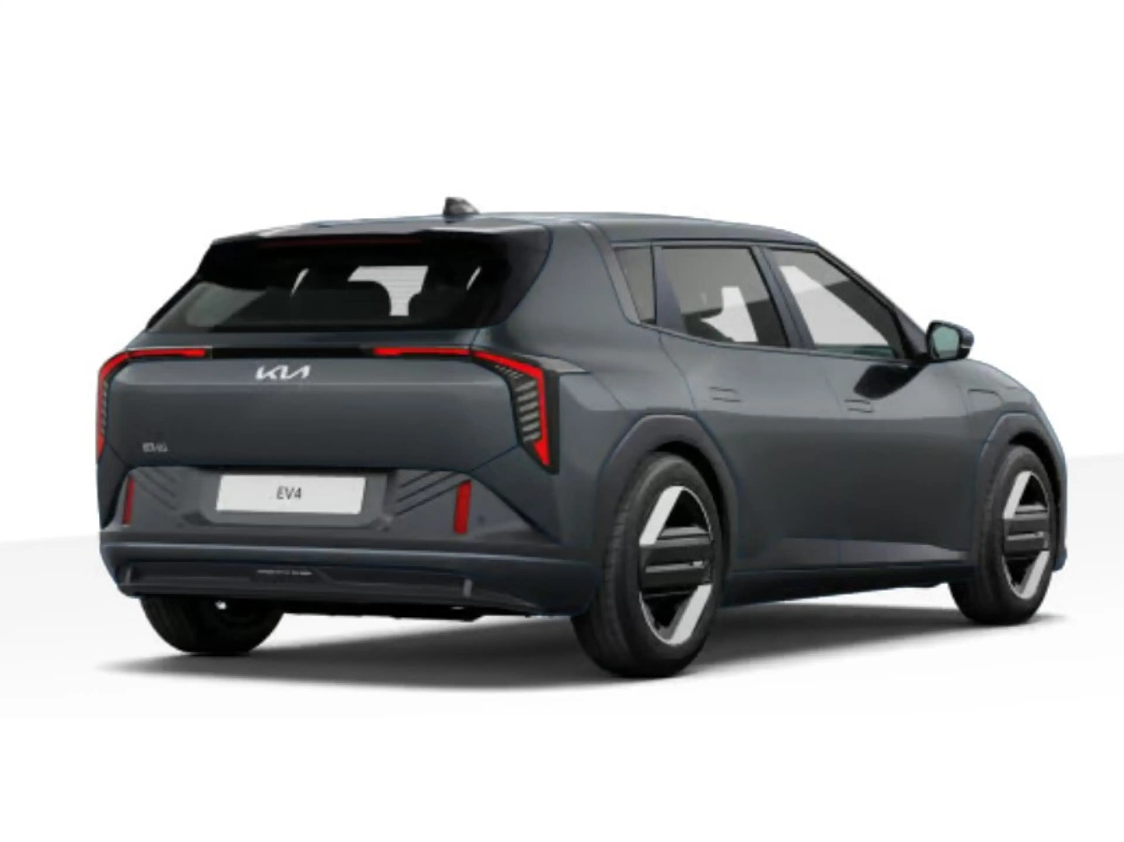 Kia EV4 Earth KAMERA 360° H/K ACC NAVI SHZ PDC — photo 3