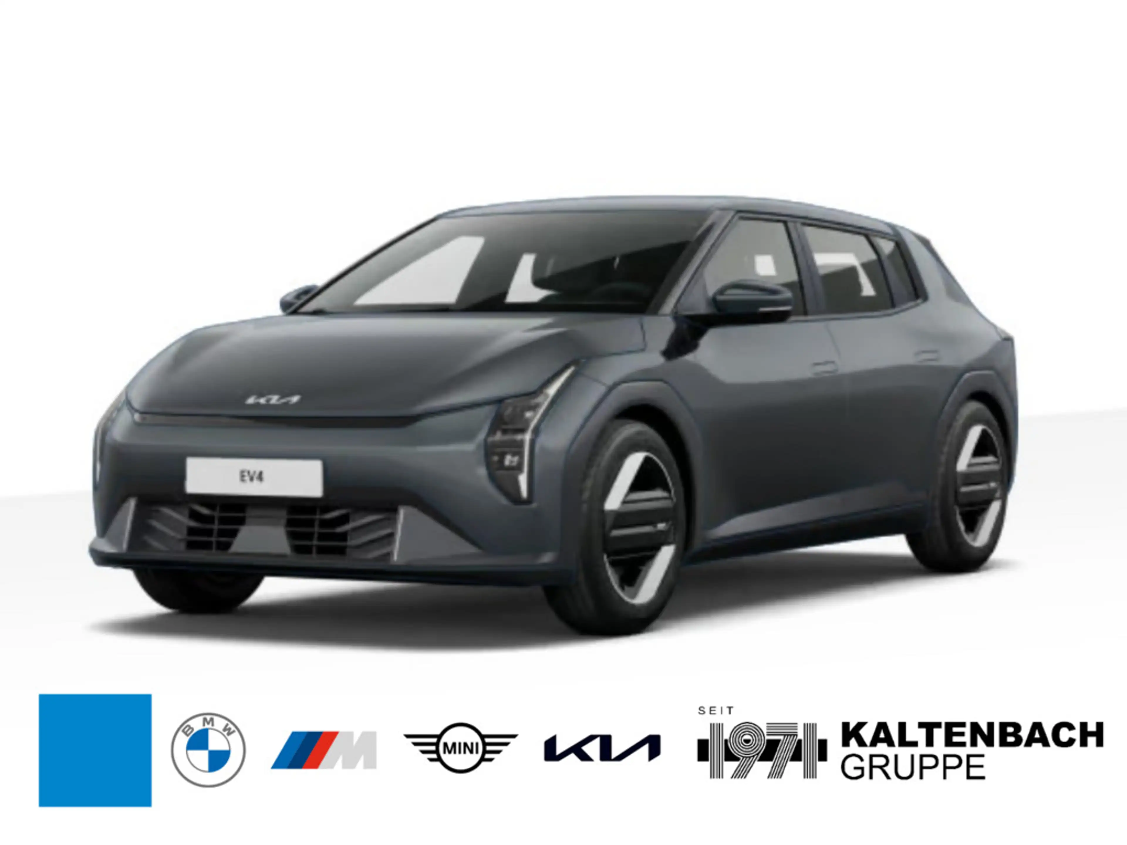 Kia EV4 Earth KAMERA 360° H/K ACC NAVI SHZ PDC