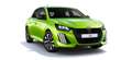 Peugeot 208 Style Hybrid *GEWERBEKUNDENAKTION*BESTELLER* Giallo - thumbnail 7