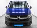 Volkswagen T6 Transporter 2.0 TDI AHK Parkpilot Blau - thumbnail 2