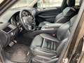 Mercedes-Benz ML 350 BlueTEC 4MATIC Aut. DPF Hnědá - thumbnail 7