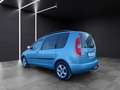 Skoda Roomster Family+ 1,6 TDI DPF Blau - thumbnail 3