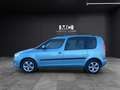 Skoda Roomster Family+ 1,6 TDI DPF Blau - thumbnail 2