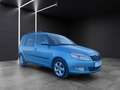 Skoda Roomster Family+ 1,6 TDI DPF Blau - thumbnail 7