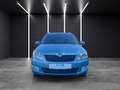 Skoda Roomster Family+ 1,6 TDI DPF Blau - thumbnail 8