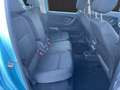 Skoda Roomster Family+ 1,6 TDI DPF Blau - thumbnail 17