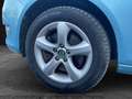 Skoda Roomster Family+ 1,6 TDI DPF Blau - thumbnail 19