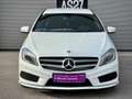 Mercedes-Benz A 180 AMG Sport CDI BlueEfficiency Weiß - thumbnail 2