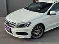 Mercedes-Benz A 180 AMG Sport CDI BlueEfficiency Weiß - thumbnail 7