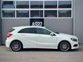 Mercedes-Benz A 180 AMG Sport CDI BlueEfficiency Weiß - thumbnail 4