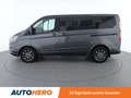 Ford Tourneo Custom 2.0 TDCi 320 L1 Tourneo Titanium X Grau - thumbnail 3