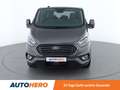Ford Tourneo Custom 2.0 TDCi 320 L1 Tourneo Titanium X Grau - thumbnail 9
