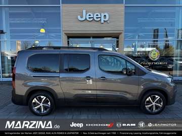 GT Elektro L2*KLIMA*NAVI*BLUETOOTH*SITZHEIZUNGREGE