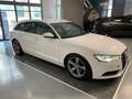 Audi A6 Avant 2.0 TDI 177 CV multitronic Business plus Bianco - thumbnail 3